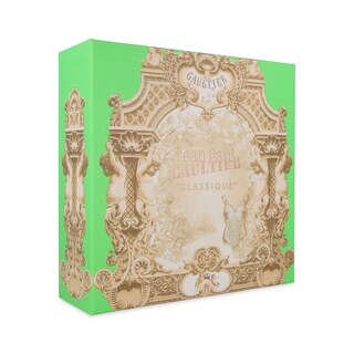 Foto 3 | Set Jean Paul Gaultier Classique 3pzs