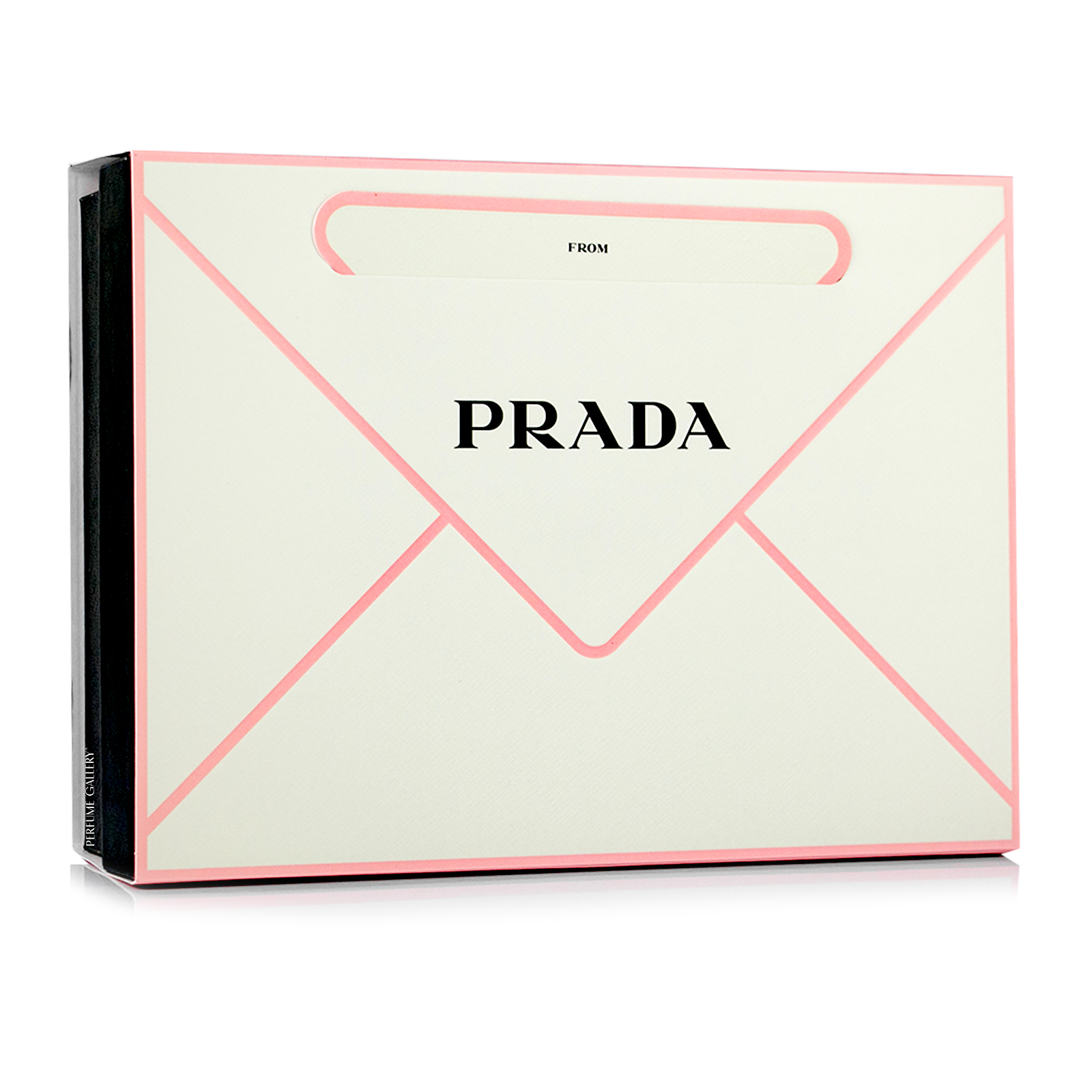 Foto 1 | Set Para Dama Paradoxe Intense Edp 90ml + Perfumero 10ml