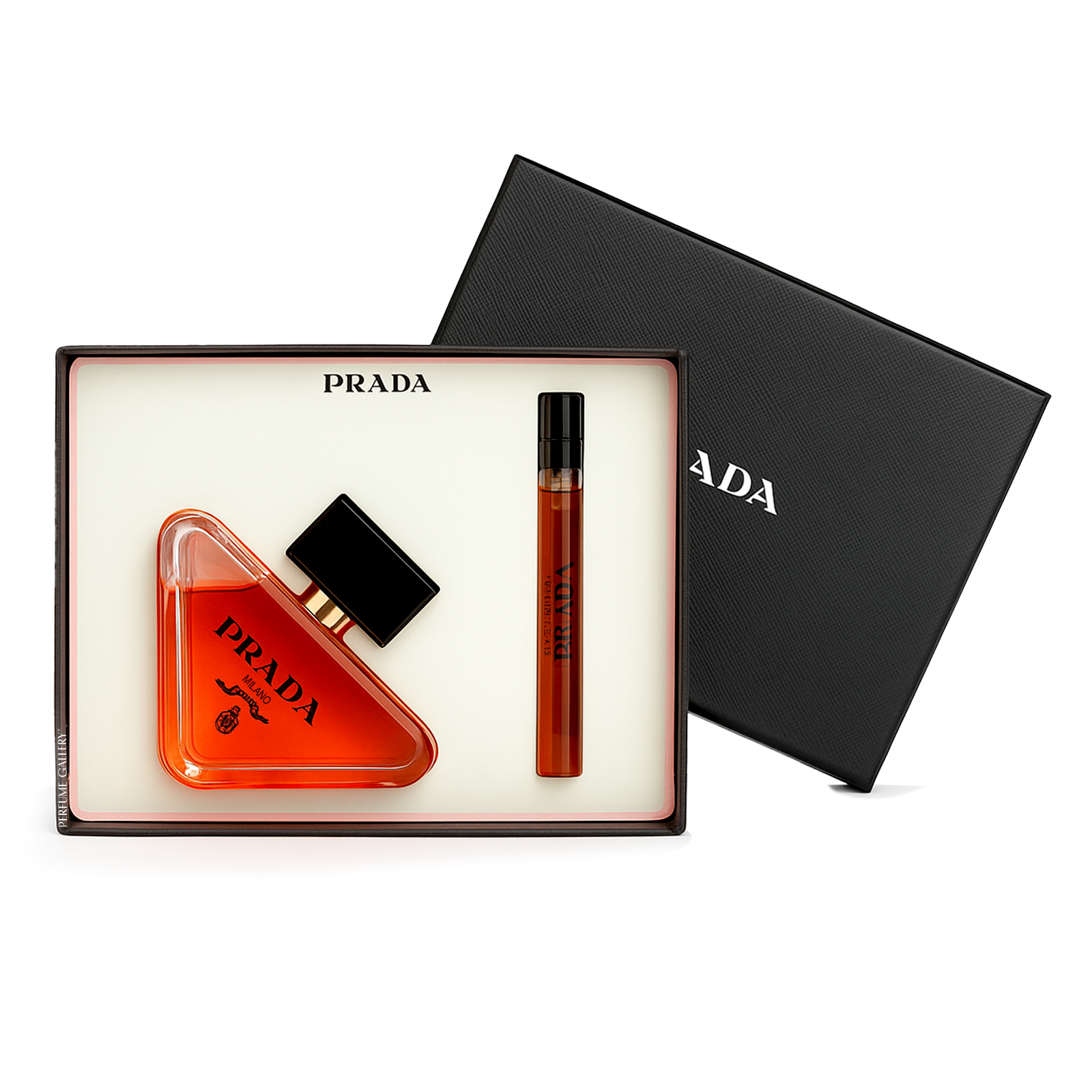 Foto 3 | Set Para Dama Paradoxe Intense Edp 90ml + Perfumero 10ml