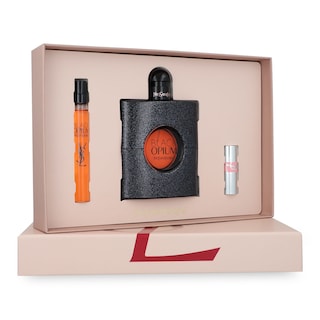 Foto 1 | Set Black Opium 3pzs