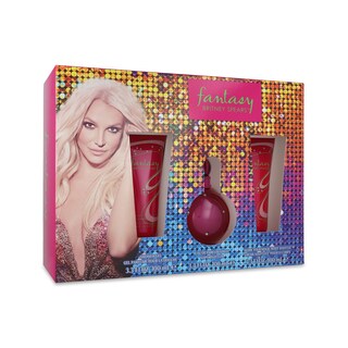 Foto 2 | Set Britney Spears Fantasy 3pzs