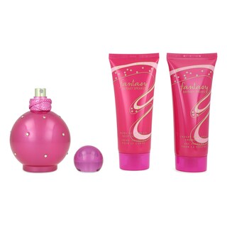 Foto 3 | Set Britney Spears Fantasy 3pzs