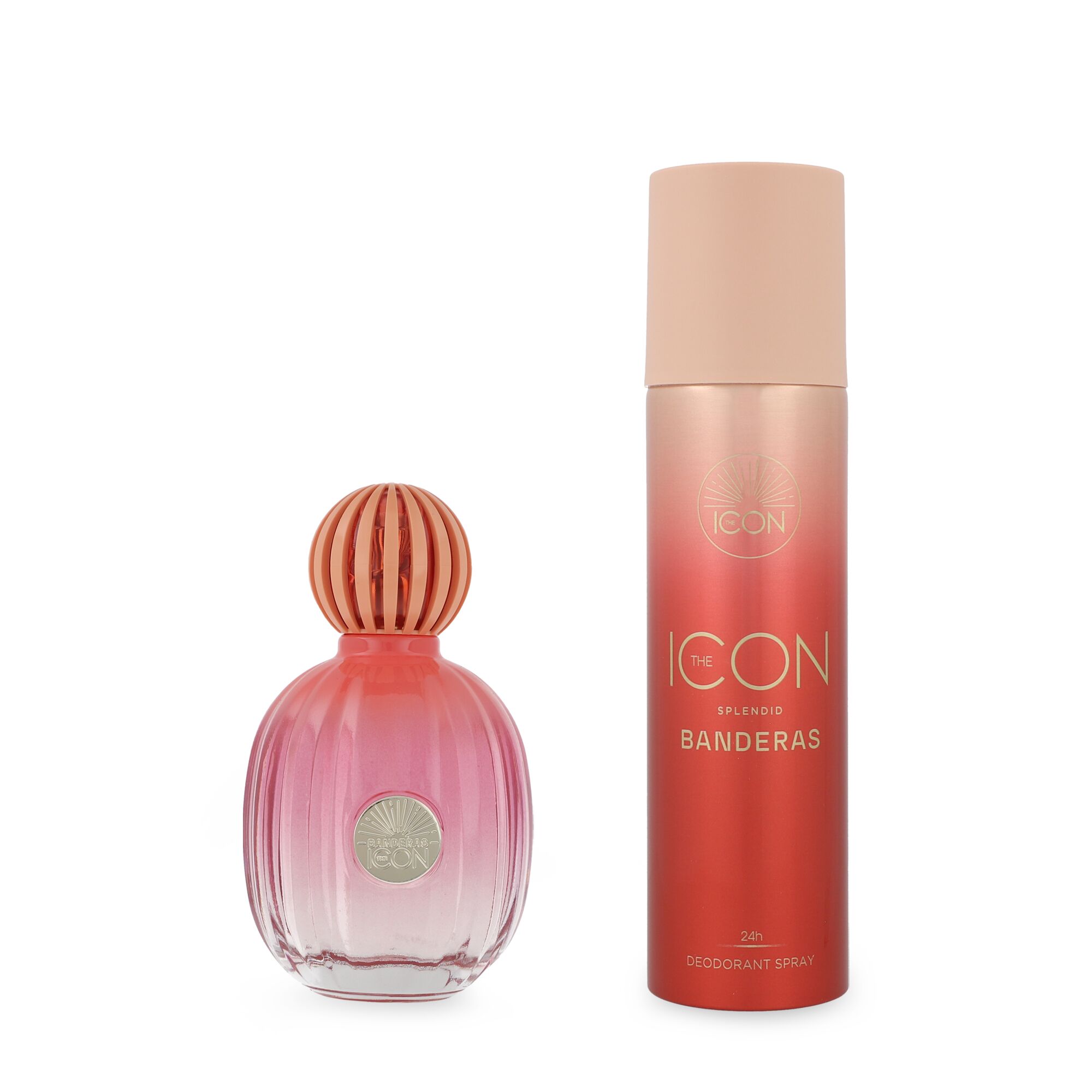 Foto 1 | Set The Icon Splendid 2 Piezas