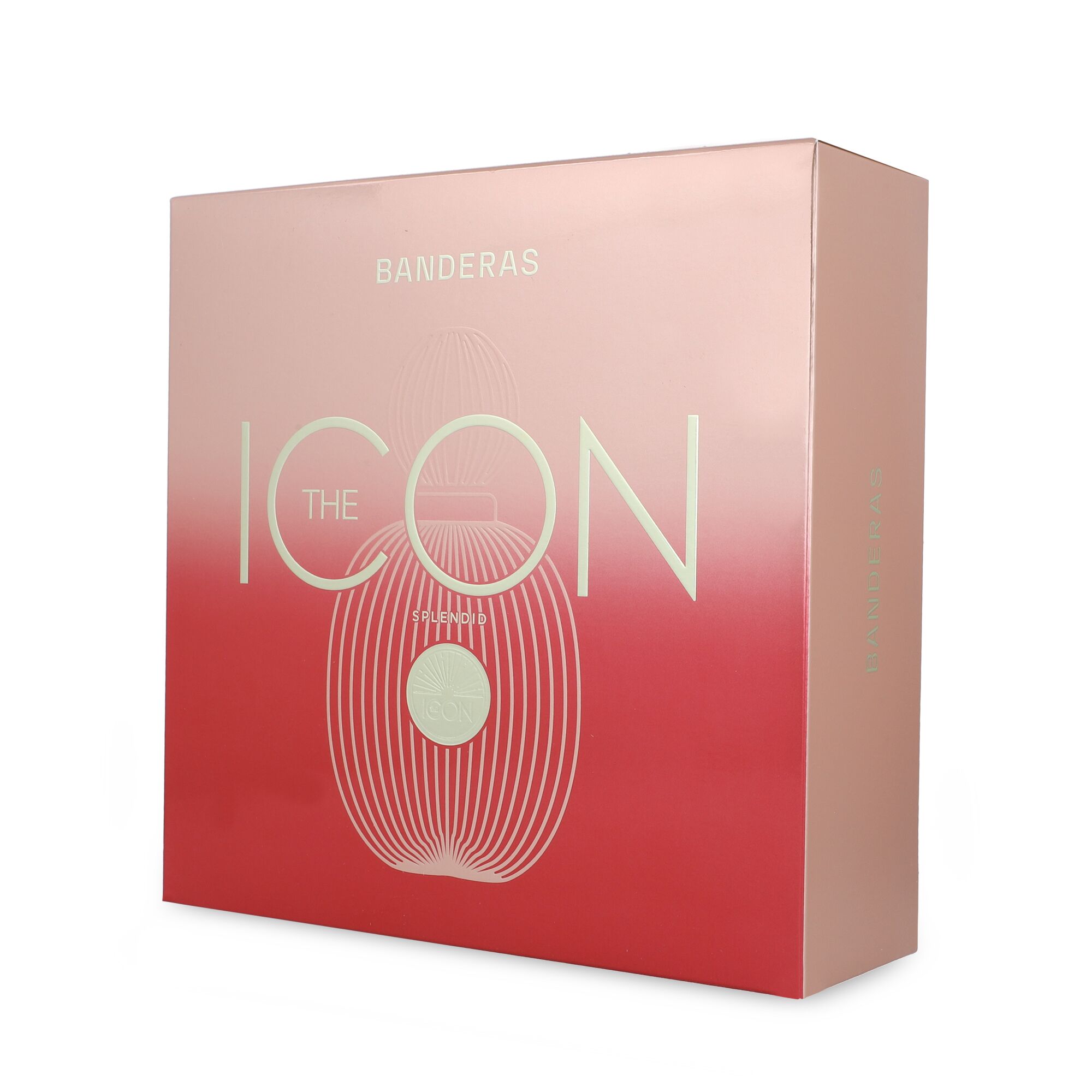Foto 2 | Set The Icon Splendid 2 Piezas