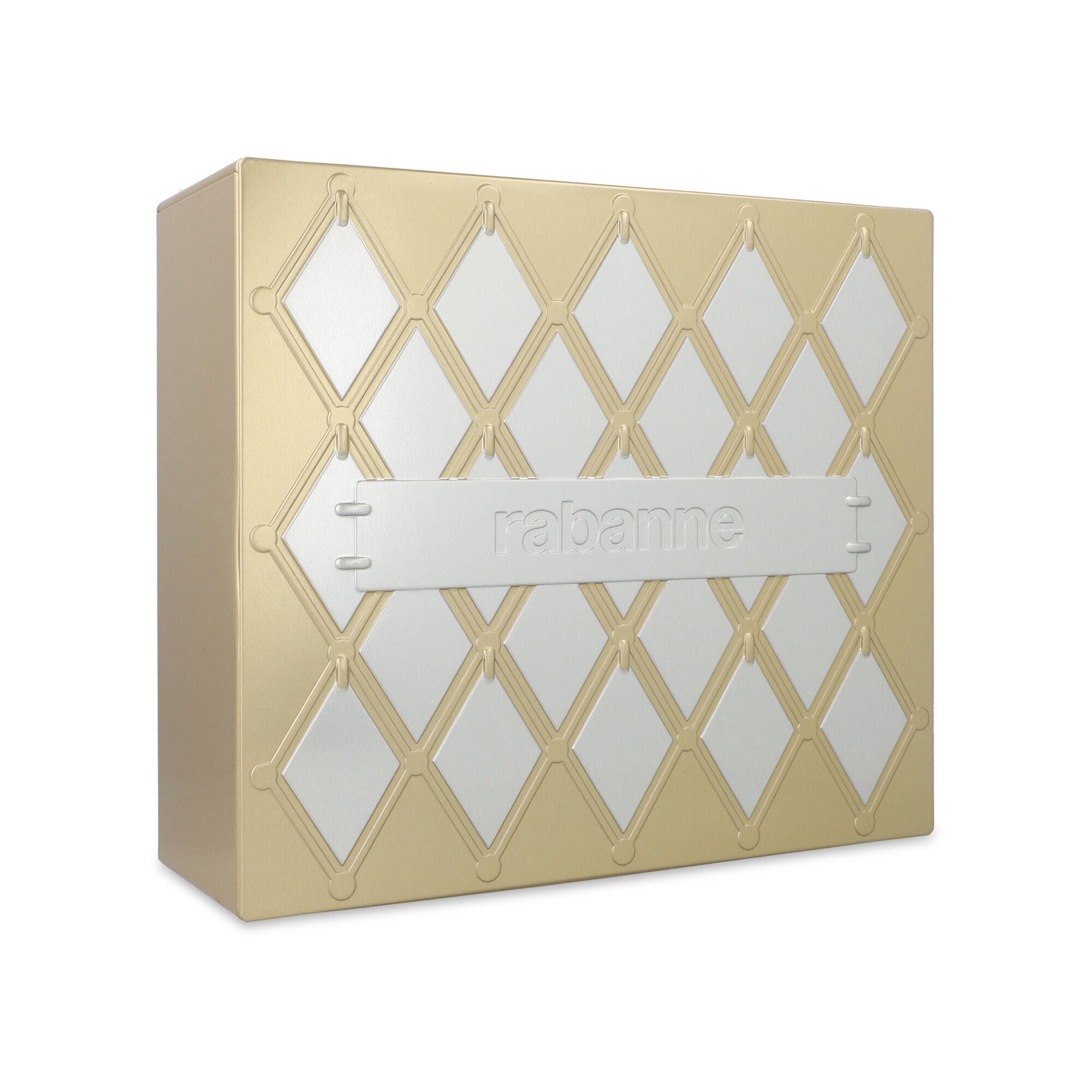 Foto 4 pulgar | Set Fame Woman Paco Rabanne 3pzs