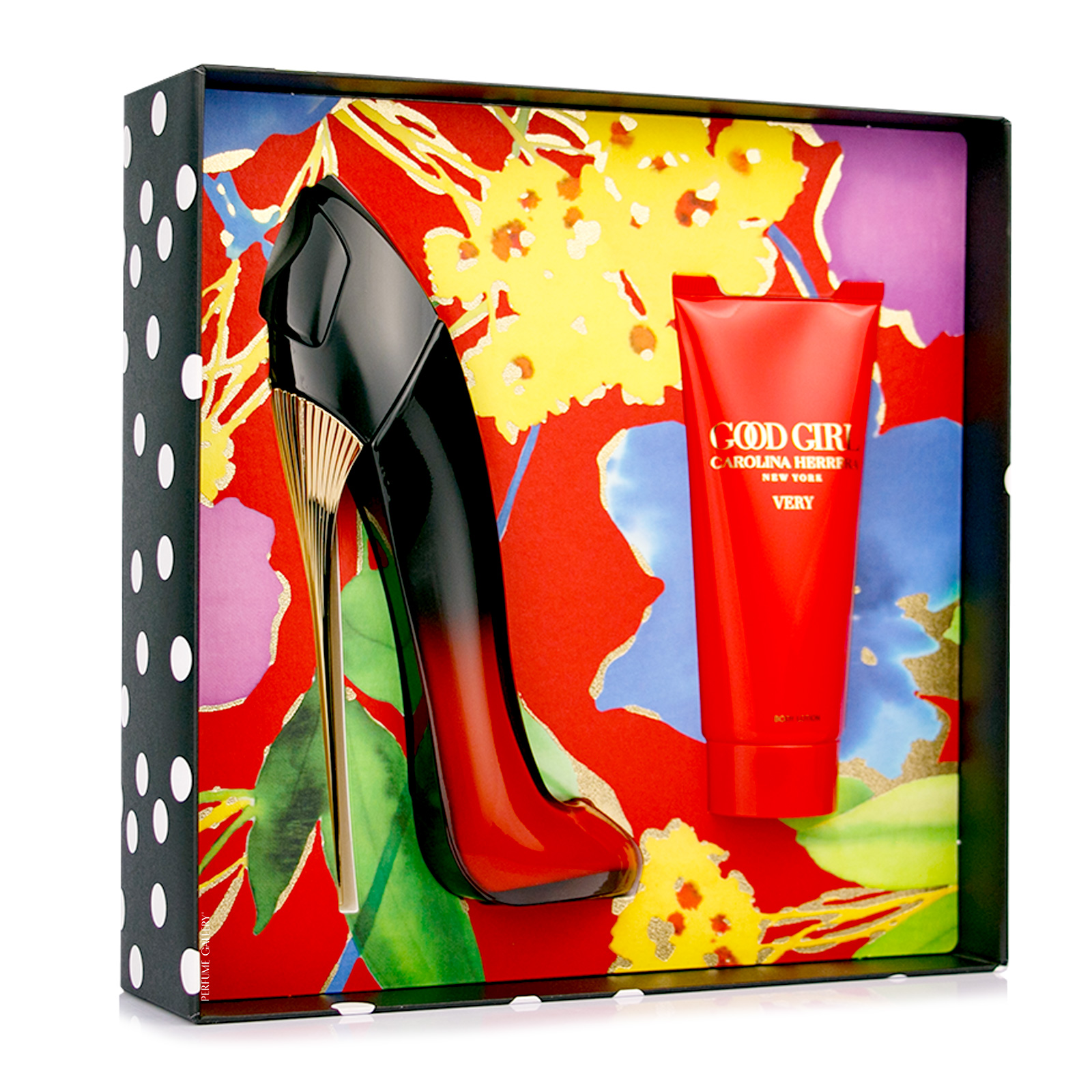 Foto 3 pulgar | Set Para Dama Very Good Girl Elixir Edp 80ml + Crema Corporal 100ml