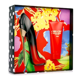 Foto 2 | Set Para Dama Very Good Girl Elixir Edp 80ml + Crema Corporal 100ml