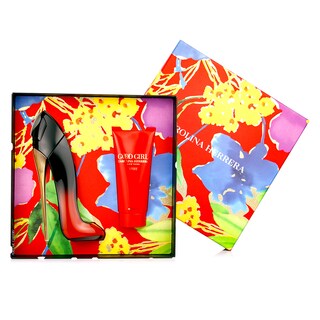 Foto 3 | Set Para Dama Very Good Girl Elixir Edp 80ml + Crema Corporal 100ml