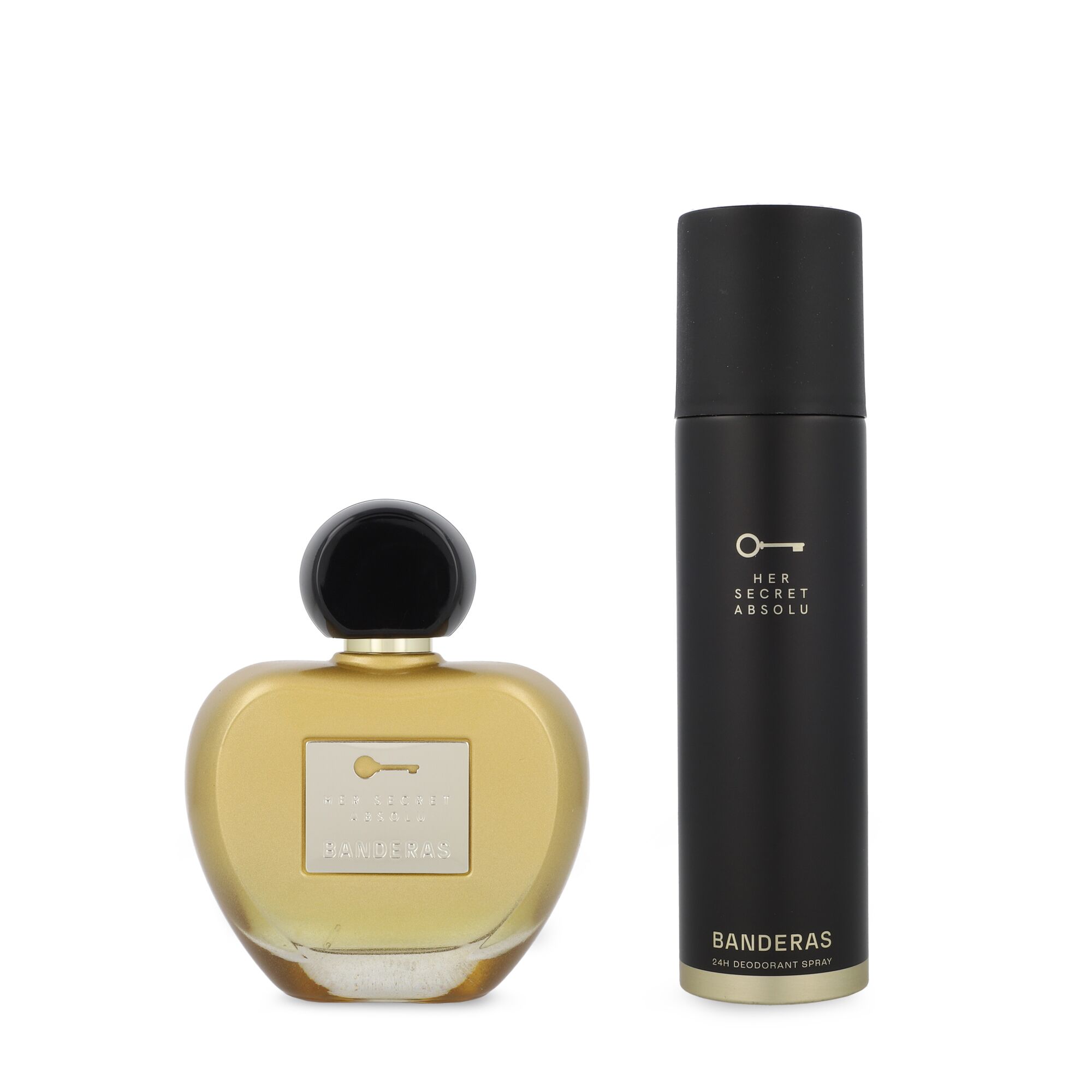 Foto 1 | Set Her Secret Absolu 2 Piezas