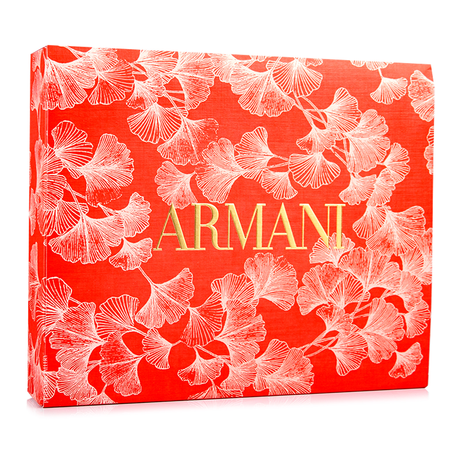 Foto 2 | Set Para Dama Acqua Di Gioia Edp 100ml + Crema Corporal 50ml + Perfumero 10ml