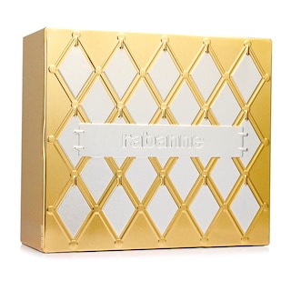 Foto 1 | Set Para Dama Million Gold Edp 90ml + Crema Corporal 100ml + Replica 5 Ml
