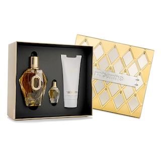 Foto 3 | Set Para Dama Million Gold Edp 90ml + Crema Corporal 100ml + Replica 5 Ml