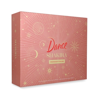 Foto 2 | Set de Perfume Shakira Midnight Muse 2 Piezas