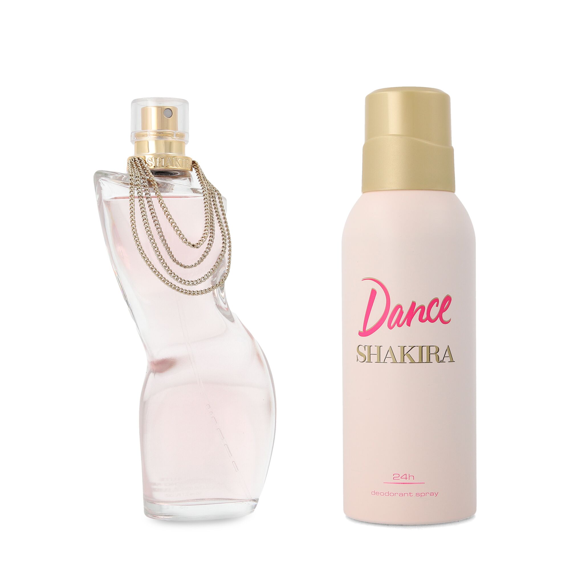 Foto 1 | Set de Perfume Shakira Dance 2 Piezas
