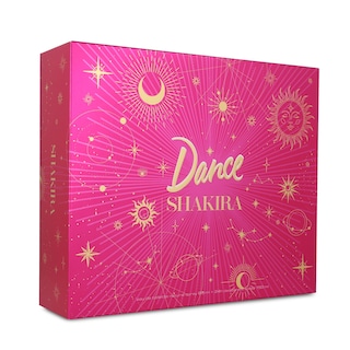 Foto 2 | Set de Perfume Shakira Dance 2 Piezas