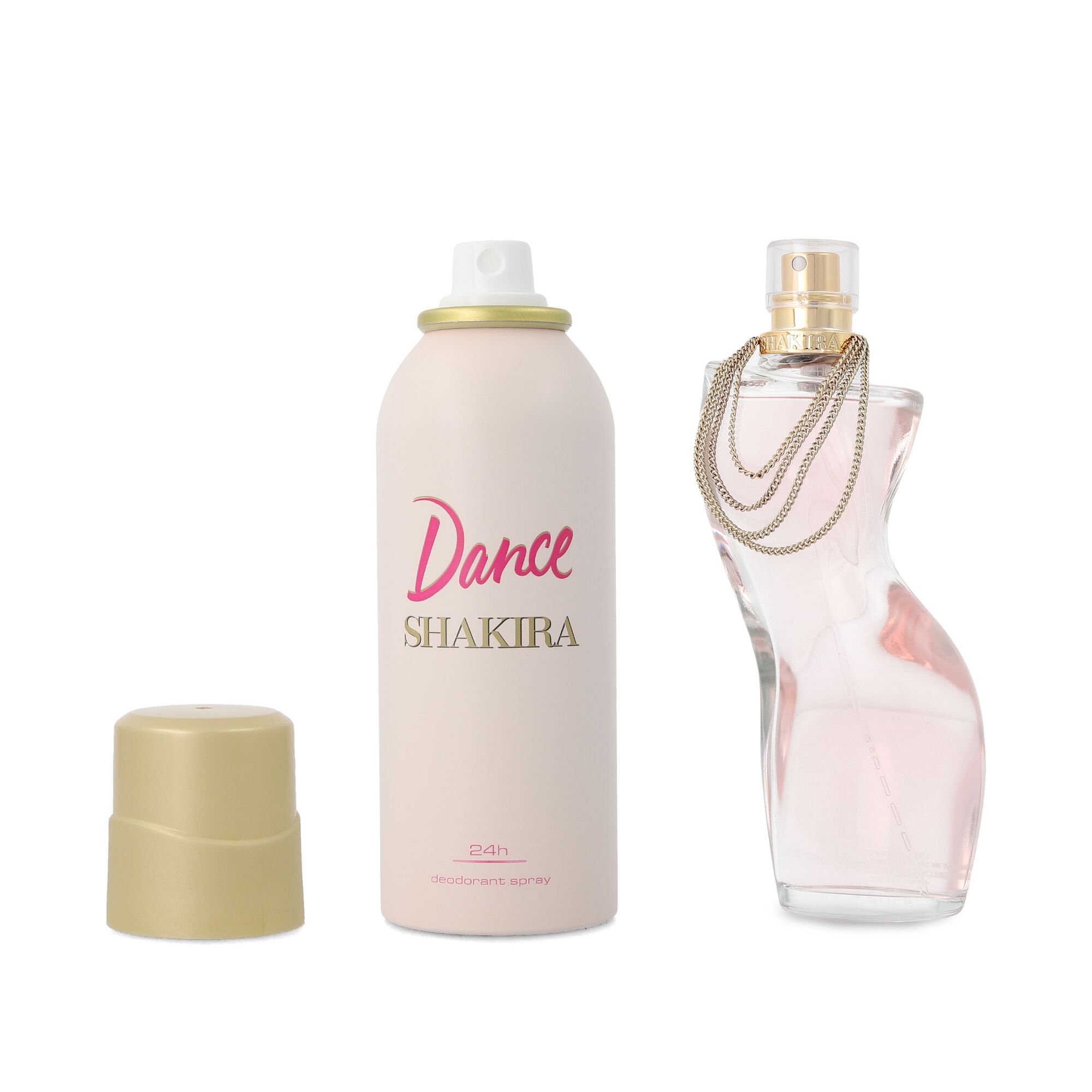 Foto 3 | Set de Perfume Shakira Dance 2 Piezas