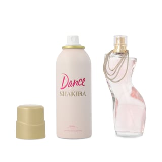 Foto 3 | Set de Perfume Shakira Dance 2 Piezas