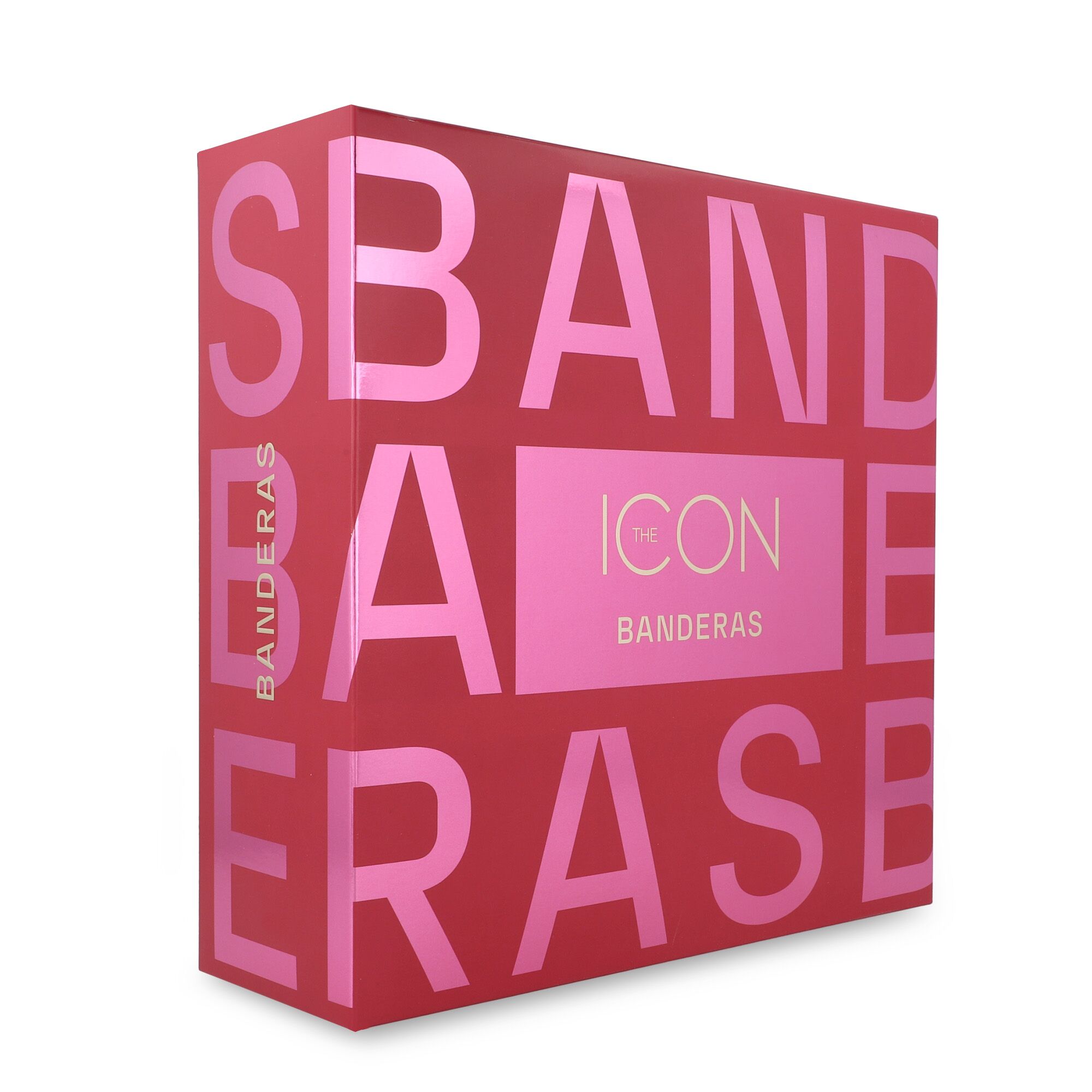 Foto 2 | Set de Perfume The Icon 2 Piezas