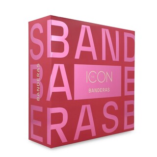 Foto 2 | Set de Perfume The Icon 2 Piezas