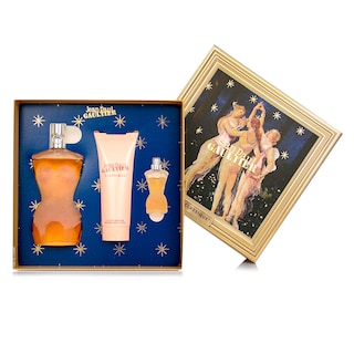 Foto 3 | Set Para Dama Jpg Clasique Edt 100 Ml + Crema Corporal 75ml + Replica