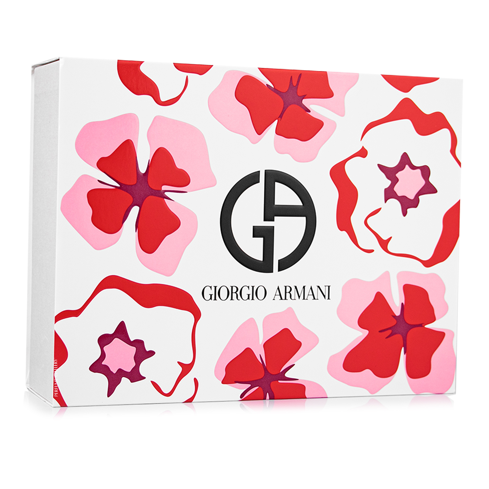 Foto 2 pulgar | Set Para Dama My Way Edp 90ml + Crema Corporal 50ml + Perfumero 15ml