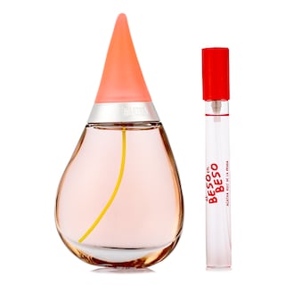 Foto 3 | Set Para Dama Arp Gotas Edt 100ml + Perfumero 10ml