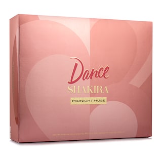 Foto 1 | Set Para Dama Skr Dance Midnight Muse Edt 80 Ml + Desodorante 150ml