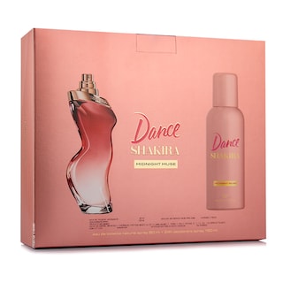 Foto 2 | Set Para Dama Skr Dance Midnight Muse Edt 80 Ml + Desodorante 150ml