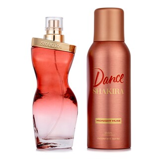 Foto 3 | Set Para Dama Skr Dance Midnight Muse Edt 80 Ml + Desodorante 150ml