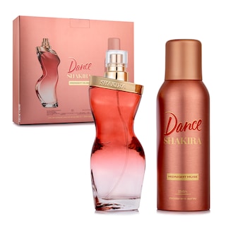 Foto 4 | Set Para Dama Skr Dance Midnight Muse Edt 80 Ml + Desodorante 150ml