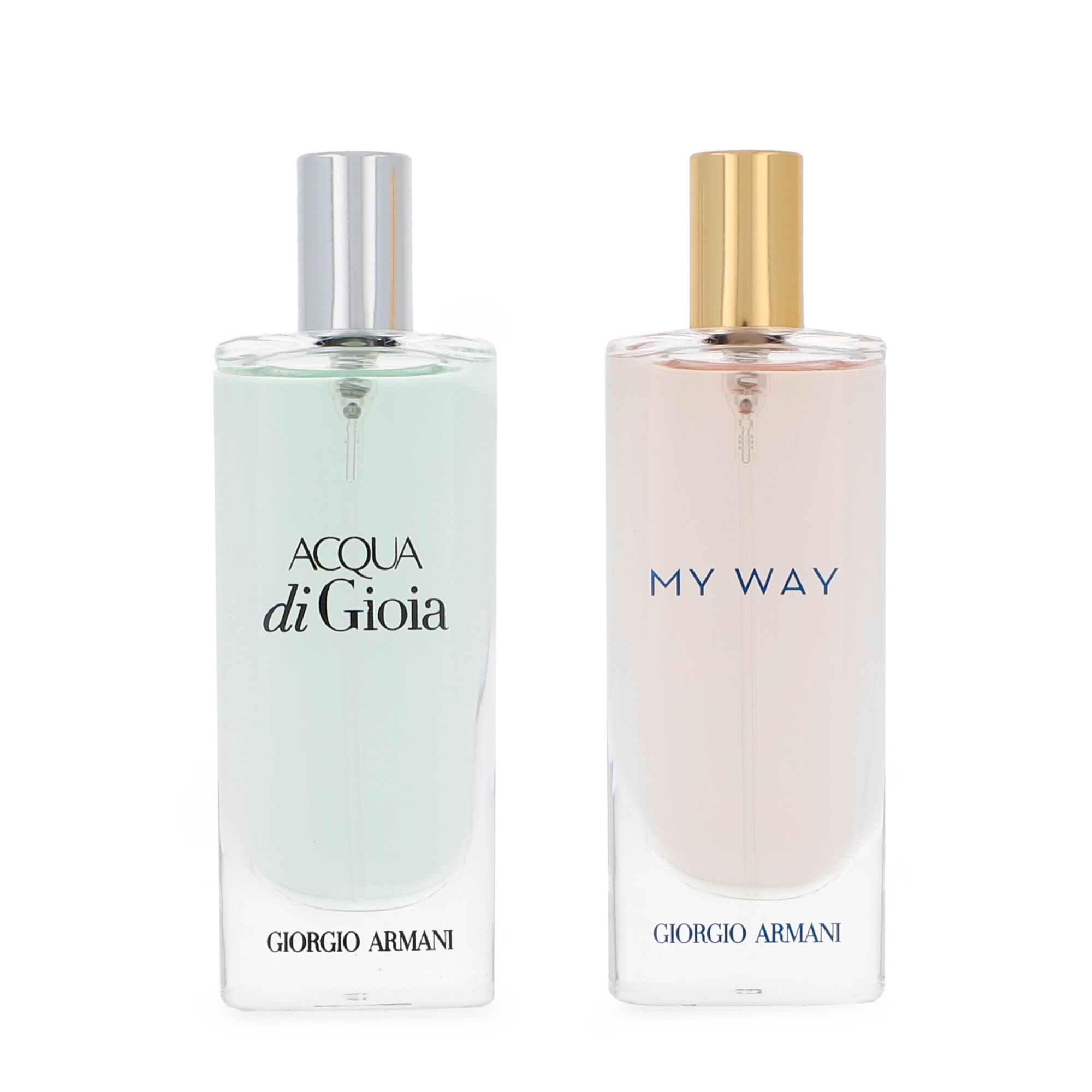 Foto 3 pulgar | Estuche para Mujer Giorgio Armani 2 Piezas