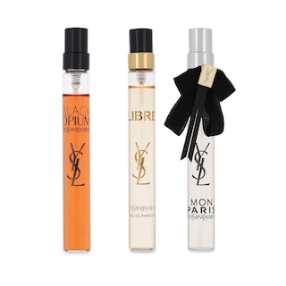 Foto 1 | Estuche para Mujer Yves Saint Laurent Mon Paris 3 Piezas