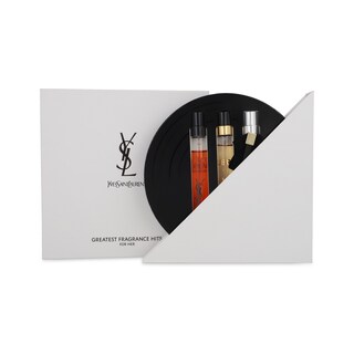 Foto 2 | Estuche para Mujer Yves Saint Laurent Mon Paris 3 Piezas