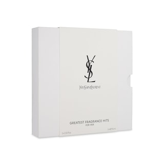 Foto 3 | Estuche para Mujer Yves Saint Laurent Mon Paris 3 Piezas