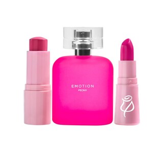 Foto 1 | Set Fragancia Peony Ilusión 28139