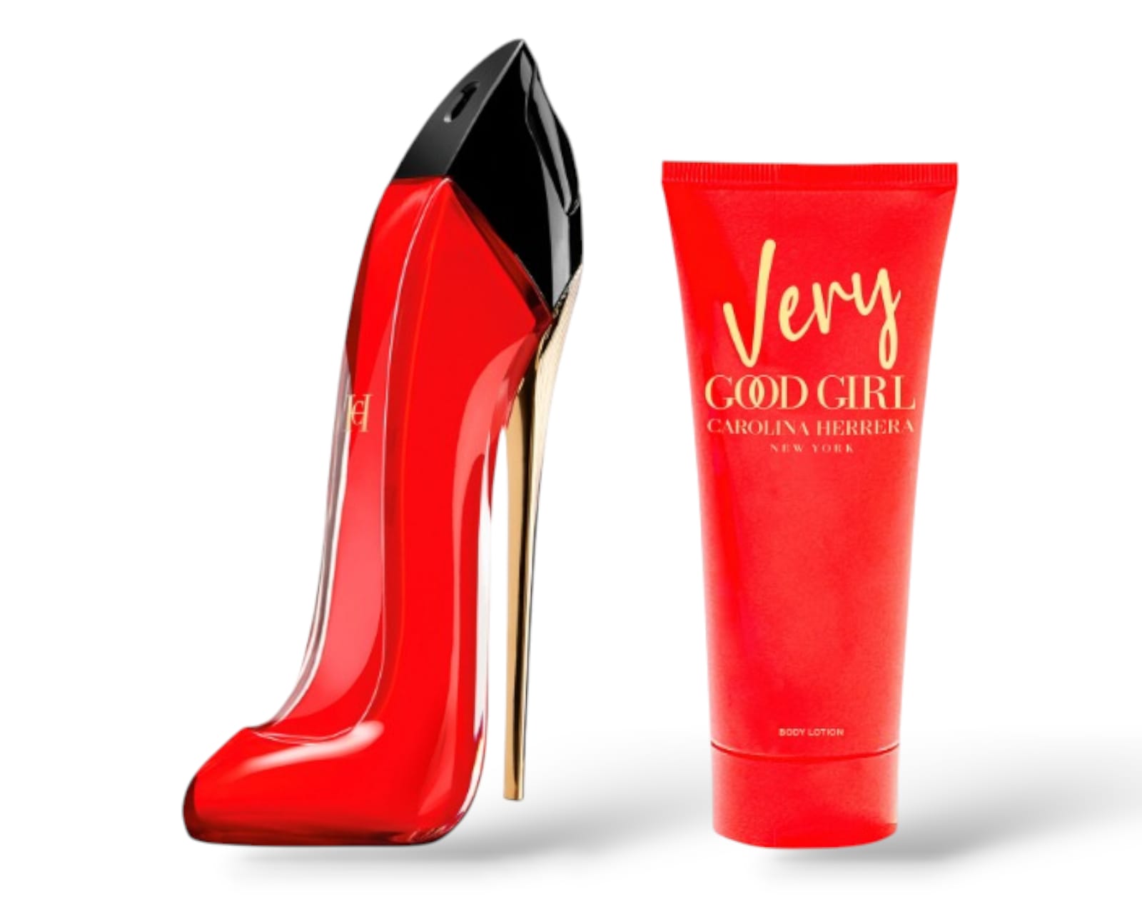 Foto 1 | Set Carolina Herrera Very Good Girl  Edp 80ml