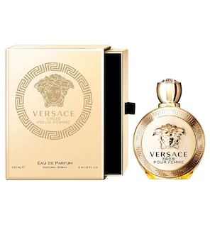 Foto 2 | Versace Dylan Purple 100 Ml Eau De Parfum Dama Y Eros Eau De Parfum 100 Ml Dama