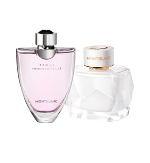 Foto 2 | Mont Blanc Individuelle 75ml Edt Dama Y Signature 90ml Edp Dama