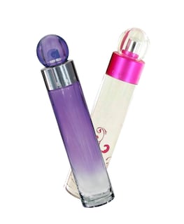 Foto 3 | Perry Ellis 360° Purple 100ml Edp Dama + 360º Pink 100ml Edp Dama