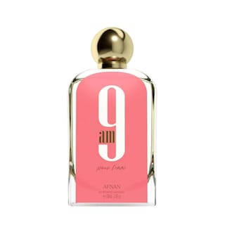 Foto 3 | Afnan Set 4 Pzs 9am Pour Femme 100ml Eua De Parfume Dama