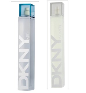 Foto 2 | Donna Karan Dkny 100 Ml Edp Dama Y Dkny 100 Ml Edt Caballero