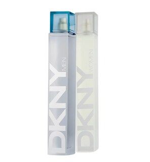 Foto 3 | Donna Karan Dkny 100 Ml Edp Dama Y Dkny 100 Ml Edt Caballero