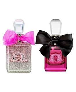 Foto 1 | Juicy Couture Viva La Juicy Noir 100 Ml Edp Dama + Viva La Juicy Rose 100 Ml Edp Dama
