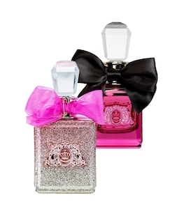 Foto 3 | Juicy Couture Viva La Juicy Noir 100 Ml Edp Dama + Viva La Juicy Rose 100 Ml Edp Dama