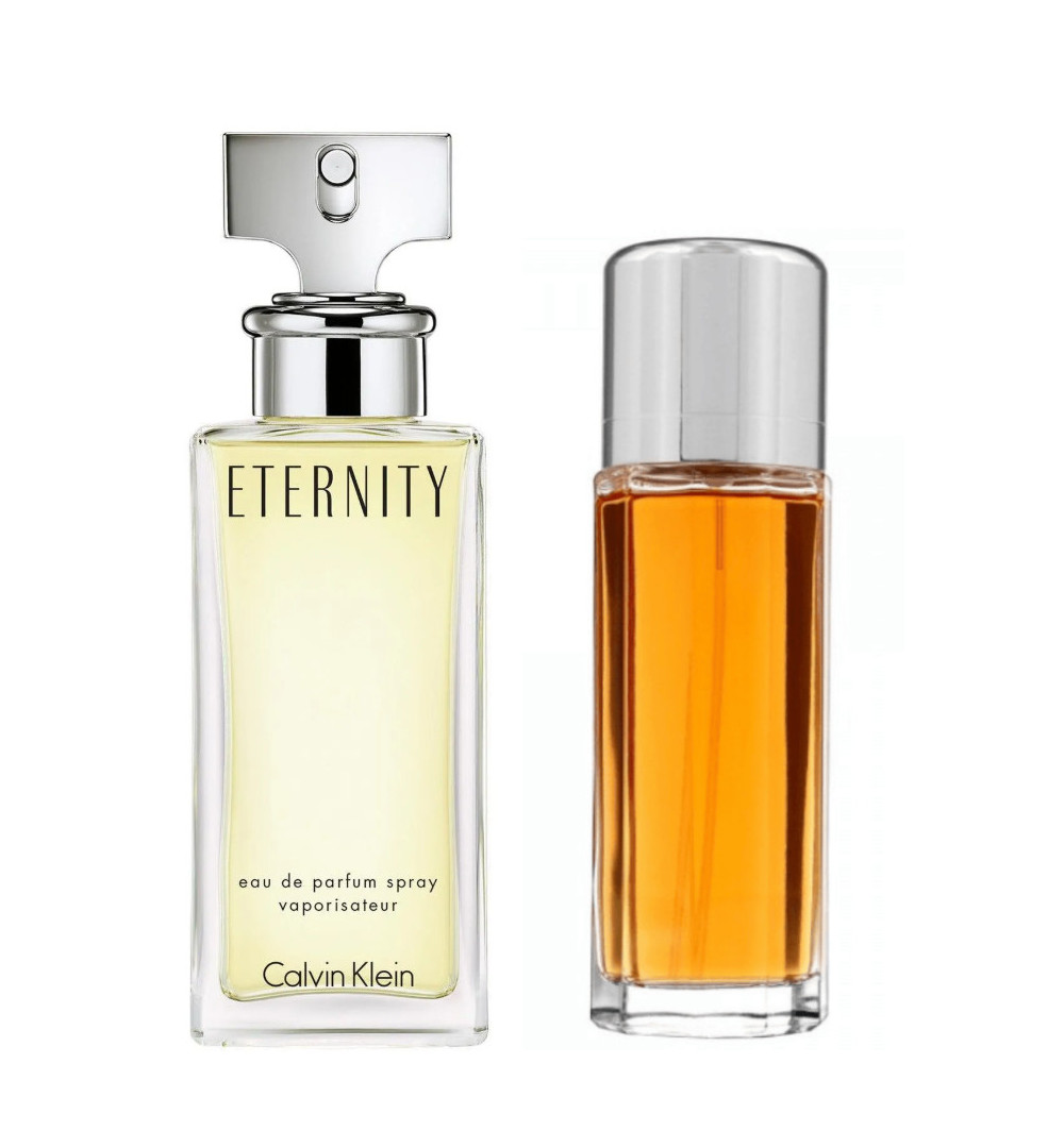 Foto 2 pulgar | Calvin Klein Eternity 100 Ml Edp Dama Y Escape Dama Edp 100ml