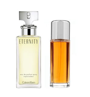 Foto 1 | Calvin Klein Eternity 100 Ml Edp Dama Y Escape Dama Edp 100ml