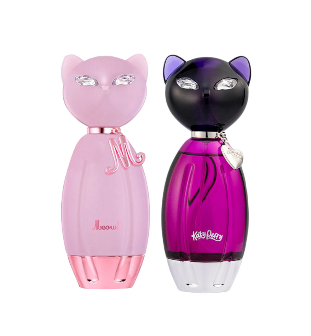 Foto 2 pulgar | Katy Perry Meow Y Purr 200ml Eau De Parfum Dama
