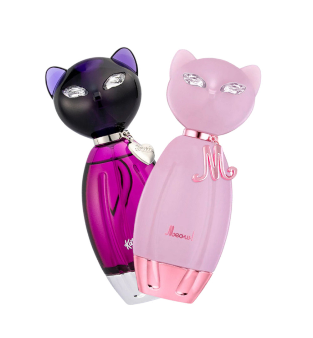 Foto 3 pulgar | Katy Perry Meow Y Purr 200ml Eau De Parfum Dama