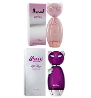 Foto 3 | Katy Perry Meow Y Purr 200ml Eau De Parfum Dama