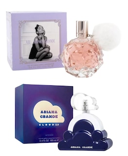 Foto 2 | Ariana Grande Cloud Intense 100 Ml Edp Dama Y Ari 100ml Edp Dama